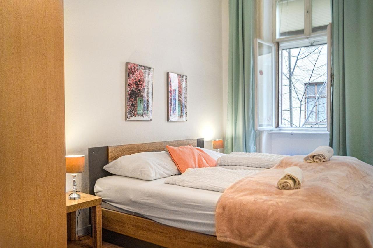 Charming - Ideal For Longstays Apartament Viena