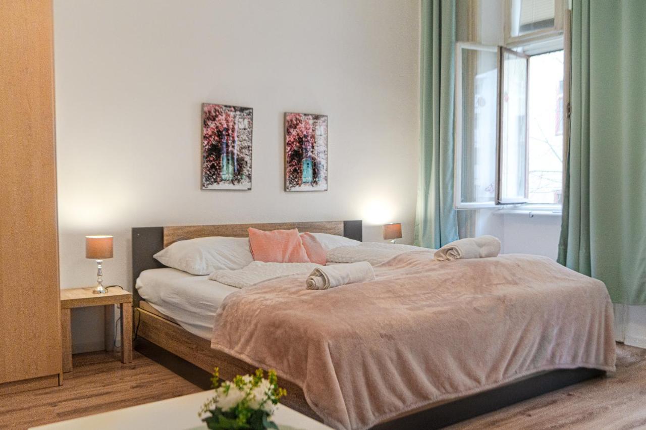Apartament Charming - Ideal For Longstays